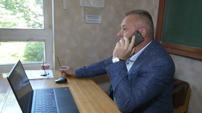 До Черкас переїхав Слов’янський енергобудівний технікум