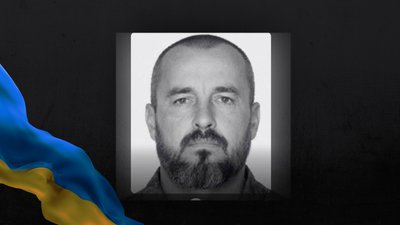 Херсонщина, ЗСУ, військовий, В'ячеслав Степашко