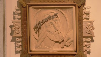В Івано-Франківську презентували виставку косівських майстрів "Ми є" В Івано-Франківську презентували виставку косівських майстрів "Ми є"