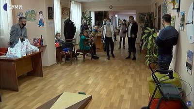 Спортивно-інтеграційні ігри онлайн: на Сумщині нагороджують учасників змагань