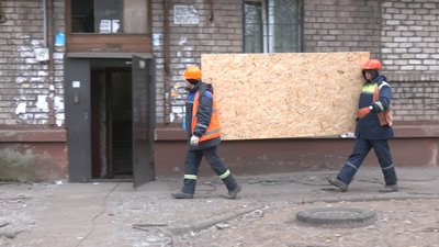 "Спочатку ніхто нічого не зрозумів". Що про ракетний обстріл Запоріжжя розповіли очевидці "Спочатку ніхто нічого не зрозумів". Що про ракетний обстріл Запоріжжя розповіли очевидці