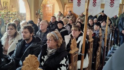 Хрест Героя