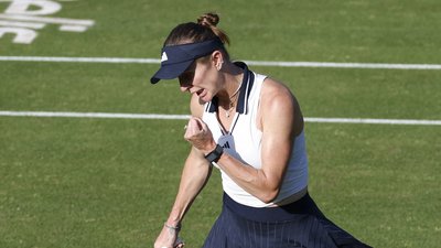 Еліна Світоліна