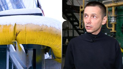 Треба уникнути замерзання труб: як працюватимуть котельні у Чернівцях при -15 градусах і відключеннях світла
