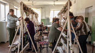 липняжка сітки сайт