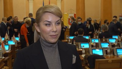 Які плани щодо роботи та співпраці в новообраних депутатів Одеської міськради