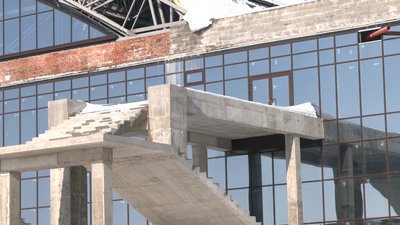 Спорткомплекси – Рівненщина Спорткомплекси – Рівненщина