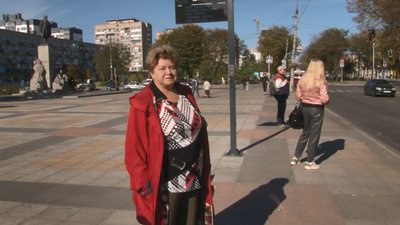 Маршрутки без музики: як реагують черкащани та водії Маршрутки без музики: як реагують черкащани та водії