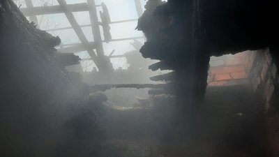 На Житомирщині за добу ліквідували 4 пожежі, 1 людина загинула На Житомирщині за добу ліквідували 4 пожежі, 1 людина загинула