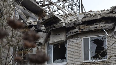 Поранення дістав літній чоловік у Куцурубській громаді