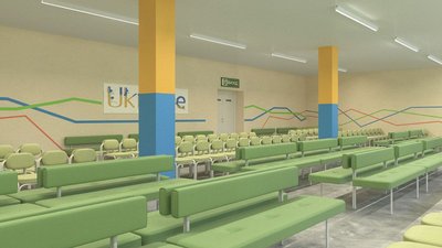 Головні новини Рівного та області 17 березня Головні новини Рівного та області 17 березня
