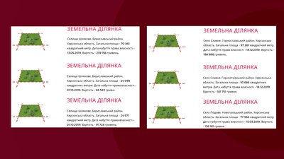 Херсонщину в парламенті представляють два мільйонери: що показали декларації нардепів
