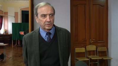 Володимир Дятлов Володимир Дятлов