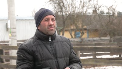 Жителі двох сіл на Рівненщині переживають, щоб не закрили їхні малокомплектні школи