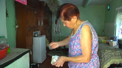 Марафон "Місцеві": жителі двох сіл на Донеччині не мають доступу до медичних послуг