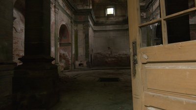 Чи вдасться врятувати занедбаний 300-літній костел у Кукільниках на Івано-Франківщині Чи вдасться врятувати занедбаний 300-літній костел у Кукільниках на Івано-Франківщині