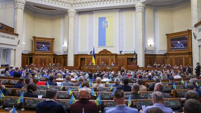 Росія зруйнувала "сховище" минулих суперечностей між Україною і Польщею — Зеленський