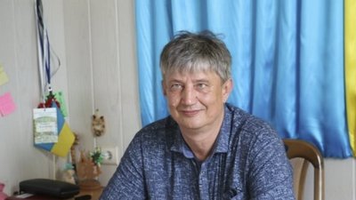 145 день війни: хроніка подій в Херсонській області 145 день війни: хроніка подій в Херсонській області