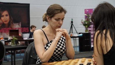Вікторія Мотрічко