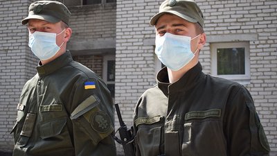 На Волині п’ятеро громадян, які перебували на обсервації, повертаються додому На Волині п’ятеро громадян, які перебували на обсервації, повертаються додому