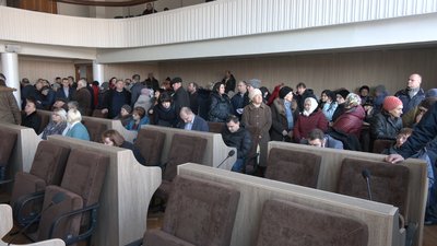Чи приєднають село Свидівок до Черкас? Чи приєднають село Свидівок до Черкас?
