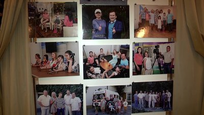 У Херсоні відбувся фінал соціального фотопроєкту "Сильні духом" У Херсоні відбувся фінал соціального фотопроєкту "Сильні духом"