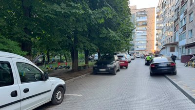 шестирічний хлопчик, дтп, аварія, дитина, поліція, кримінал