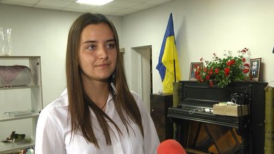 У Тернополі "Дім ветерана" відновлює роботу У Тернополі "Дім ветерана" відновлює роботу