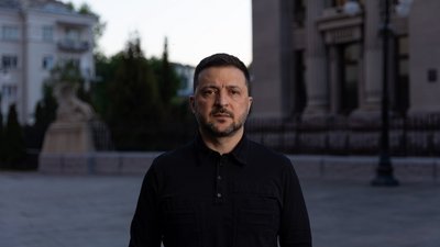 Зеленський