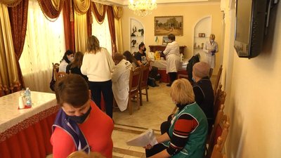 Фото: Суспільне Поділля Фото: Суспільне Поділля