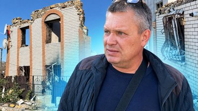 Загинула жінка внаслідок комбінованої атаки по Миколаєву