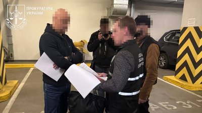 Ексмеру Одеси Труханову та ще вісьмом посадовцям повідомили про підозру через загибель людей під час негоди