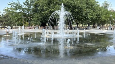 Скільки в Миколаєві витрачають грошей на утримання фонтанів Скільки в Миколаєві витрачають грошей на утримання фонтанів