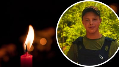 Двадцять третій місяць війни: загиблі герої Вінниччини Двадцять третій місяць війни: загиблі герої Вінниччини