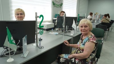 Пенсії, не вистачає стажу, пенсійний фонд, виплати від держави, Леся Неклеса