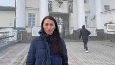 Тернополянка зареєструвала петицію про розірвання договору оренди Почаївської лаври з УПЦ МП Тернополянка зареєструвала петицію про розірвання договору оренди Почаївської лаври з УПЦ МП