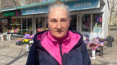У Миколаєві планують знести квітковий ринок: власники магазинів проти демонтажу У Миколаєві планують знести квітковий ринок: власники магазинів проти демонтажу
