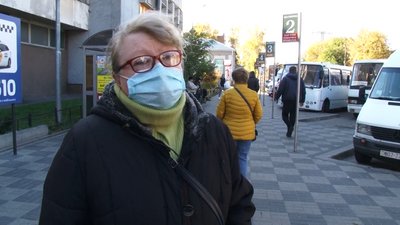 Як черкащани готується до нових правил перевезень Як черкащани готується до нових правил перевезень