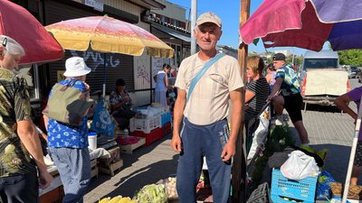 Продавець Продавець