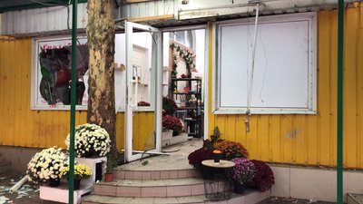 Російська армія завдала удар по Центральному району Миколаєва. Що відомо Російська армія завдала удар по Центральному району Миколаєва. Що відомо