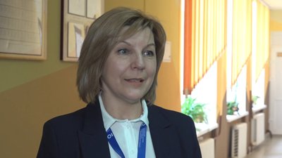 На Тернопільщині загальноосвітню школу перевіряють експерти інституційного аудиту На Тернопільщині загальноосвітню школу перевіряють експерти інституційного аудиту