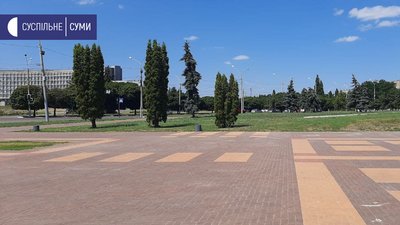 Дев'ять місяців роботи: як працює молодіжний центр “Романтика” у Сумах Дев'ять місяців роботи: як працює молодіжний центр “Романтика” у Сумах