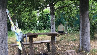 Помер чоловік, який постраждав внаслідок вибуху гранати у селі Новий Биків