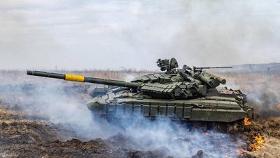 Гуляйпільський напрямок, Оріхівський напрямок, Генштаб ЗСУ, Сили оборони України