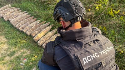 артснаряди