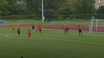 ФК “Чернігів-ШВСМ” вдома поступився “Інгульцю” із рахунком 0:2