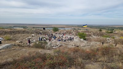 Російські військові окупували Чернігівську громаду на Запоріжжі та переслідують там активістів