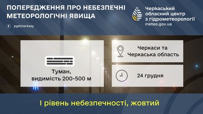 постригань напистив туман