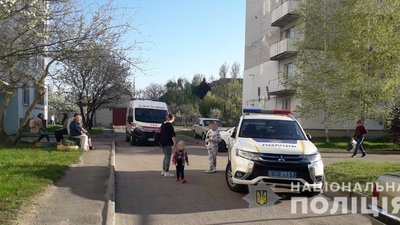 На Житомирщині врятували чоловіка від самогубства На Житомирщині врятували чоловіка від самогубства