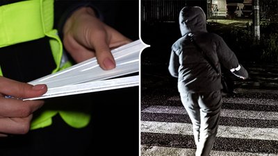 Безпека пішоходів та водіїв під час знеструмлень